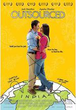 世界是平的 Outsourced線上看
