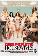 絕望主婦 第三季 Desperate Housewives Season 3線上看