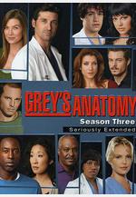 實習醫生格蕾 第三季 Grey's Anatomy Season 3線上看