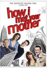 老爸老媽的浪漫史 第二季 How I Met Your Mother Season 2線上看