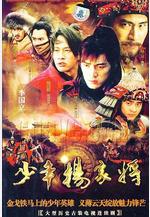 少年楊家將線上看