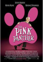粉紅豹 The Pink Panther線上看