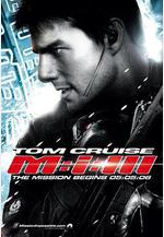 碟中諜3 Mission: Impossible III線上看