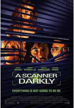 黑暗掃描儀 A Scanner Darkly線上看