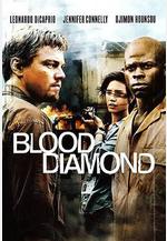 血鑽 Blood Diamond線上看