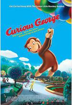 好奇的喬治 Curious George線上看