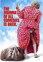 臥底肥媽2 Big Momma's House 2線上看