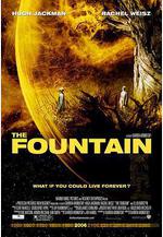 珍愛泉源 The Fountain線上看