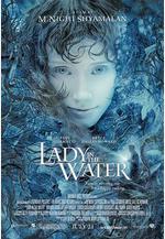 水中女妖 Lady in the Water線上看