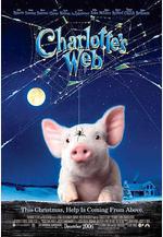 夏洛特的網 Charlotte's Web線上看