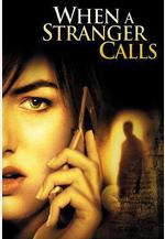 來電驚魂 When a Stranger Calls線上看