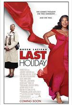 最後的假期 Last Holiday線上看