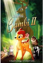 小鹿斑比2 Bambi 2線上看
