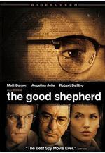 特務風雲 The Good Shepherd線上看