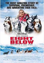 南極大冒險 Eight Below線上看