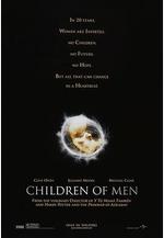 人類之子 Children of Men線上看