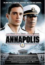 征服怒海 Annapolis線上看