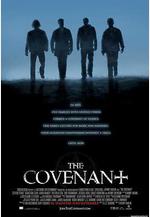 魔界契約 The Covenant線上看