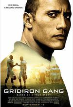 重振球風 Gridiron Gang線上看