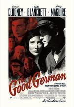 德國好人 The Good German線上看
