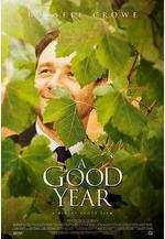 美好的一年 A Good Year線上看