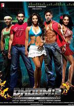 幻影車神2 Dhoom:2線上看