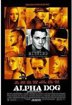 阿爾法狗 Alpha Dog線上看