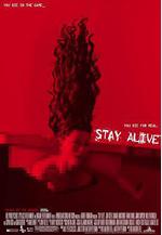 生存遊戲 Stay Alive線上看