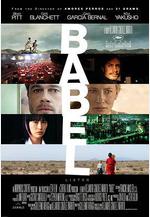 通天塔 Babel線上看