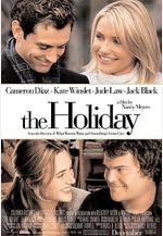 戀愛假期 The Holiday線上看