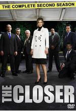 罪案終結 第二季 The Closer Season 2線上看