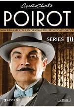 大偵探波洛 第十季 Agatha Christie's Poirot Season 10線上看