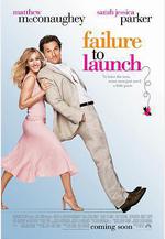 賴家王老五 Failure to Launch線上看