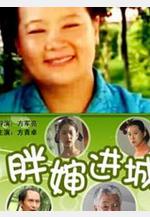 胖嬸進城線上看