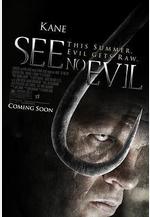 非禮勿視 See No Evil線上看