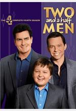好漢兩個半 第四季 Two and a Half Men Season 4線上看