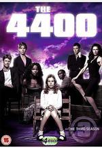 4400 第三季 The 4400 Season 3線上看