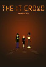 IT狂人 第一季 The IT Crowd Season 1線上看