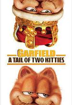 加菲貓2 Garfield: A Tail of Two Kitties線上看