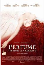 香水 Perfume: The Story of a Murderer線上看