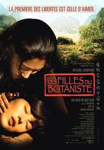 植物學家的中國女孩 Les filles du botaniste線上看