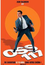 OSS117之開羅諜影 OSS 117: Le Caire, nid d'espions線上看