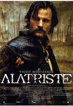 傭兵傳奇 Alatriste線上看