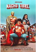 瘋狂神父 Nacho Libre線上看