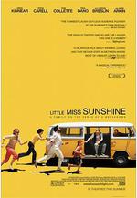 陽光小美女 Little Miss Sunshine線上看