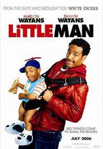 小矮人 Little Man線上看