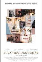 解構生活 Breaking and Entering線上看
