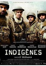 光榮歲月 Indigènes線上看