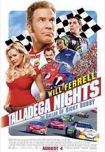 塔拉德加之夜 Talladega Nights: The Ballad of Ricky Bobby線上看