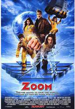 超人集中營 Zoom線上看